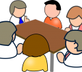 meeting-clipart