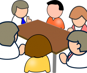 meeting-clipart