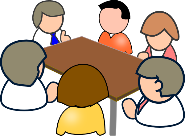 meeting-clipart